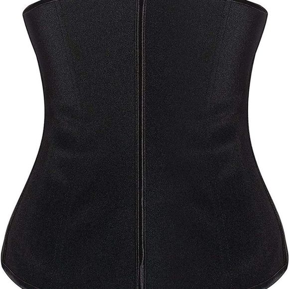 Waist Trainer Girdle Corset, XL & 3X - Picture 4 of 4